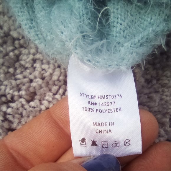 Haute Monde Midi Skirt Sz.Sml - Picture 7 of 10